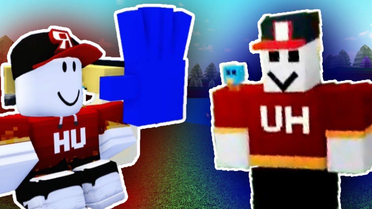 КАК УХ ЗАПИСЫВАЕТ ВИДЕО КВЕСТ попали в poppy playtime? в Build a Boat ROBLOX смотреть онлайн