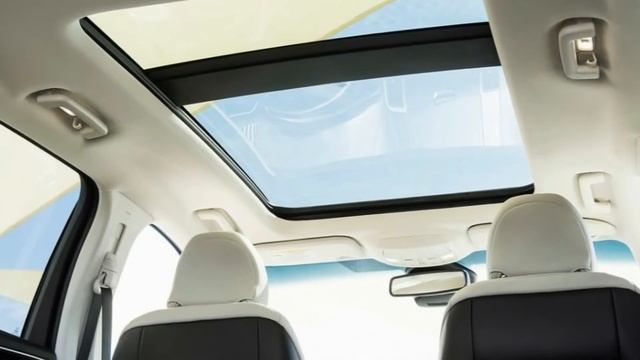 2019 Ford Edge Adds Titanium Elite Package смотреть онлайн