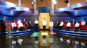 Умники и умницы Дагестана. Полуфинал