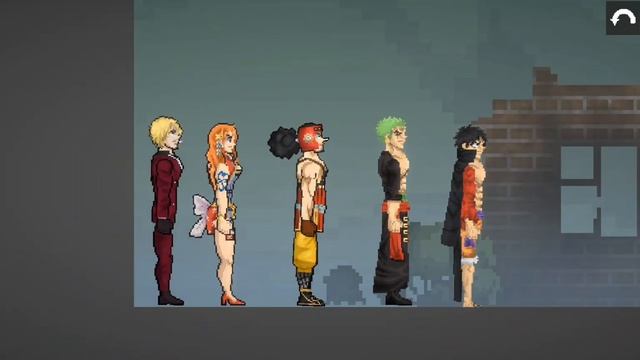 Usopp Onigashima ⛵ From One Piece Wano Arc | Melon Playground Sandbox Anime Mod