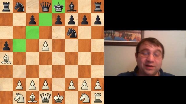 How to face the Scandi part 4, 2...Nf6 смотреть онлайн