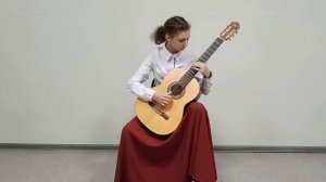 О  Киселёв Портрет последнего романтика