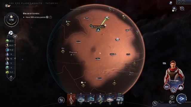 Terraformers - The first 30 minutes! Colony builder game [Early Access] смотреть онлайн