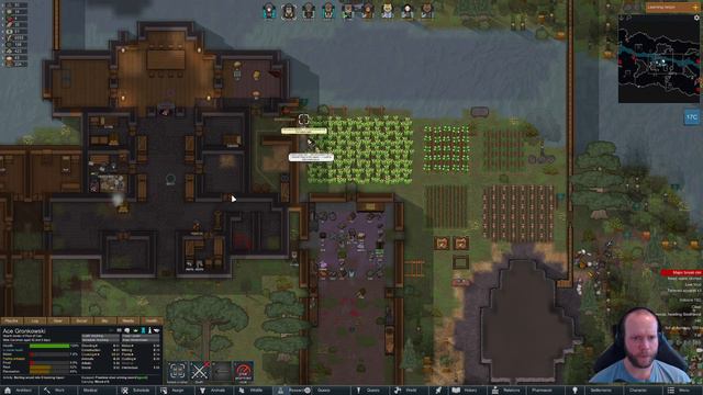 What Did You Do? Rimworld: Ideology EP6 смотреть онлайн