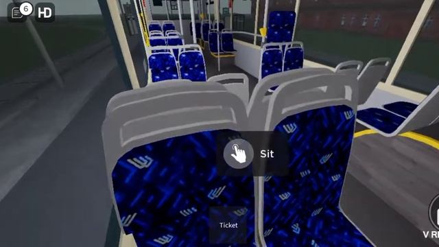 TROLZA-5265 Megapolis