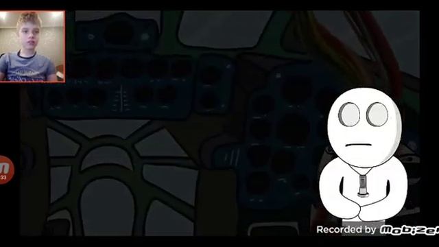 Как мы Спалили САМОЛЁТ | Реакция на X2DED | Икс 2 Дед Реакция на Анимацию 2023 | смотреть онлайн