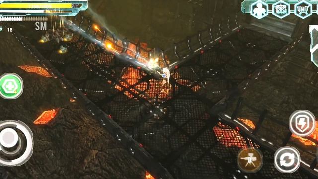 Alien Zone Plus Gameplay Walkthrough 21 Android & iOS смотреть онлайн