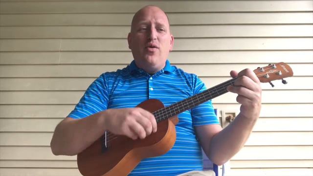 Beatles - "When I'm 64" - Baritone Ukulele Cover смотреть онлайн