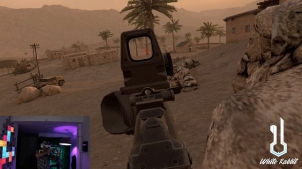 Pico Neo3 Link : Could it change the future of VR?