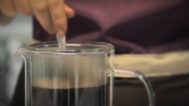 ¿Cómo Preparar Café En La Cafetera Francesa? | Tramontina