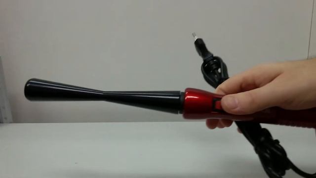 плойка Vitalex VL-4042 смотреть онлайн