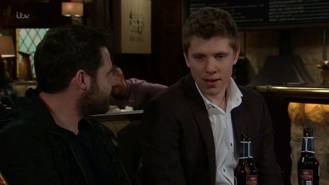 (832e) Aaron & Robert 11th April 2017 Part 18 of 19 смотреть онлайн