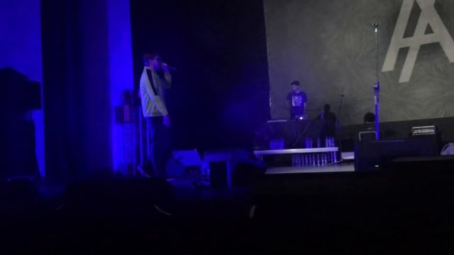 Культура и Я мечтаю (Слава КПСС, КЦ ЗИЛ, 11.05.2019) смотреть онлайн