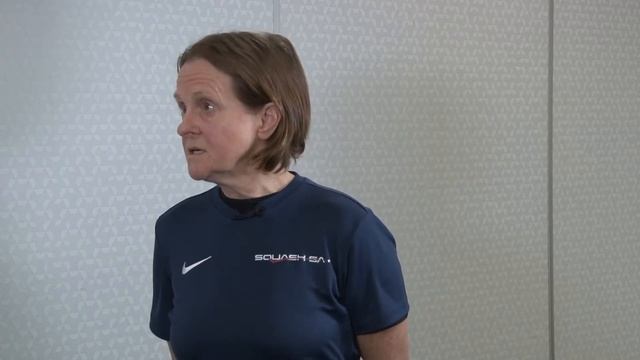 SASS 2019 Ep 56 Segment 5 (James Rogers Squash SA with Vicki Cardwell) смотреть онлайн