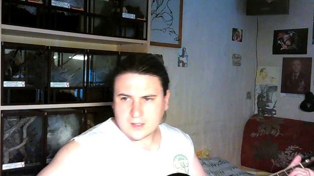 Thork's Birdeaters. Посвящение Heteroscodra Maculata. смотреть онлайн