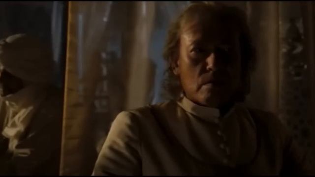 Baldwin IV's Confession: Cut scene from Kingdom of Heaven. смотреть онлайн