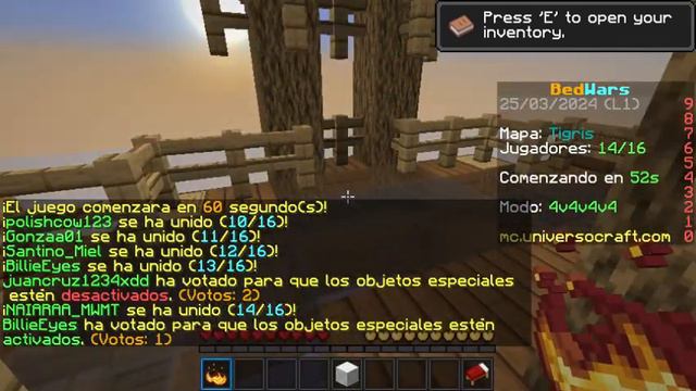 Minecraft 1 8 9 2024 03 25 12 37 30 смотреть онлайн