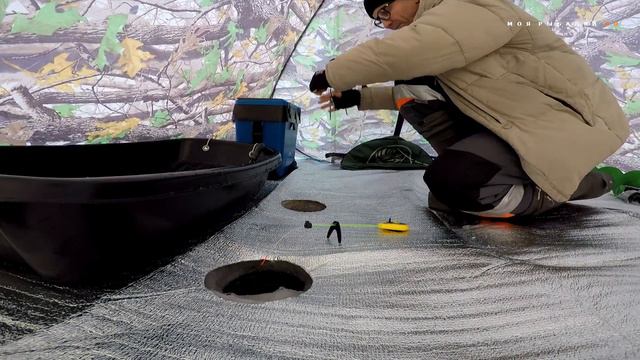 ОТЛИЧНЫЙ КЛЕВ ПОДЛЕЩИКА ! 2019 смотреть онлайн