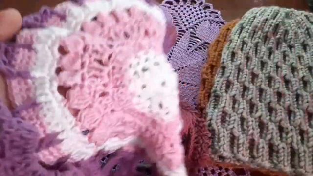 Отчёт 11 в СП Остатки пряжи в дело с @ru2570