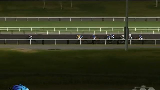 21.01.2012 Meydan (Dubai UAE) 2.Race Al Naboodah Travel & Tourism - Handicap 2.200 m смотреть онлайн