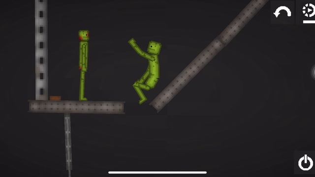 The hated child story [Melon, playground￼] смотреть онлайн