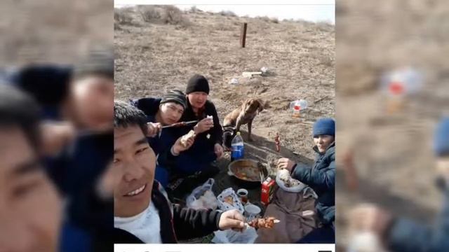 Шиели Охота и Рыбалка смотреть онлайн