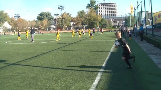 Дети Футбола - Porky's vol.2 смотреть онлайн