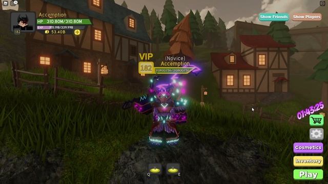 Dungeon Quest Is DEAD