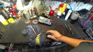 Ваз 2112 плохой запуск