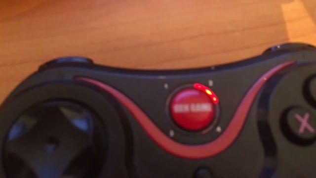 Gen game S3 быстрое подключение к компьютеру через Bluetooth модуль. смотреть онлайн