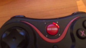 Gen game S3 быстрое подключение к компьютеру через Bluetooth модуль.