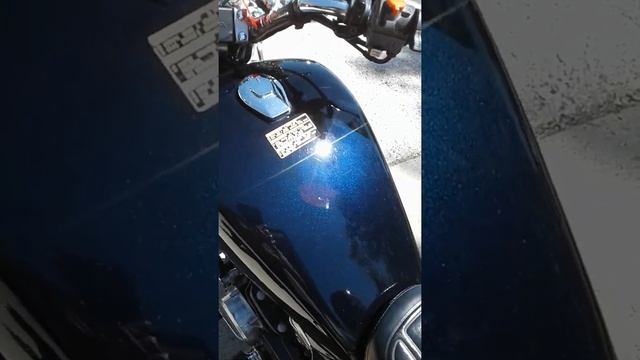 1983 v65 magna update!