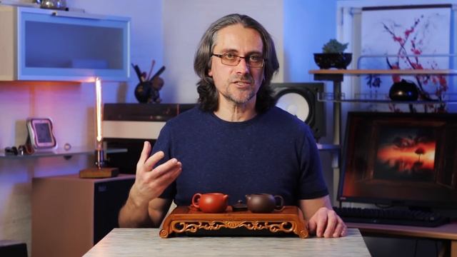 Дешёвый и дорогой исинские чайники. Подробное сравнение. смотреть онлайн