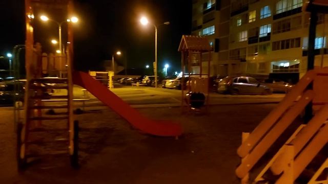 Вечерняя съемка 65 комплекса смотреть онлайн