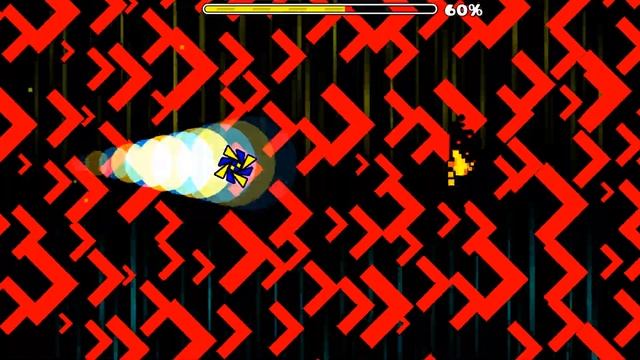 KillBOT 100% / Geometry Dash смотреть онлайн