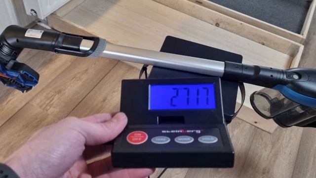 Philips SpeedPro Max Aqua Review смотреть онлайн