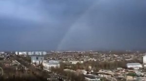 Арсен Петросов Ташкент