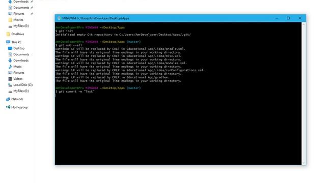 Upload project in Bitbucket смотреть онлайн