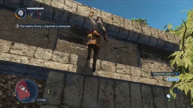 Assassin's Creed: Liberation HD прохождение - Часть 20 (Сам себе оружейник) смотреть онлайн