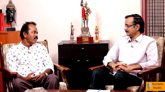 Darwin's Evolution Theory ll டார்வினின் பரிணாமக் கொள்கை ll பேரா.எஸ்.தினகரன் - பேரா.இரா.முரளி смотреть онлайн