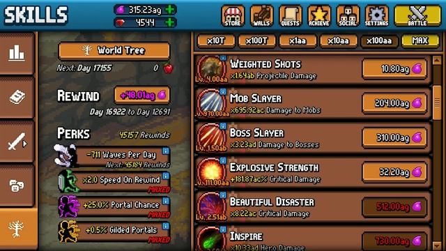 Cyber +10 LEVEL - Days Bygone - Part 459 [How To Play] смотреть онлайн
