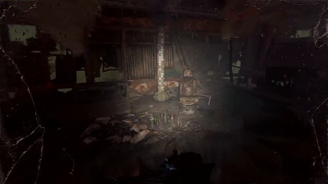 10 Minutes of Metro Exodus Gameplay смотреть онлайн