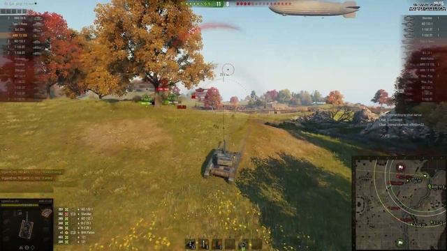 World of Tanks - HD КАРТЫ [1080p] ВСЕМ СМОТРЕТЬ! смотреть онлайн