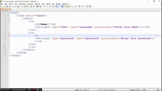 PHP MYSQL Tutorial for beginners in Hindi | LESSON 20 :Super Global Variable $_COOKIE In PHP смотреть онлайн