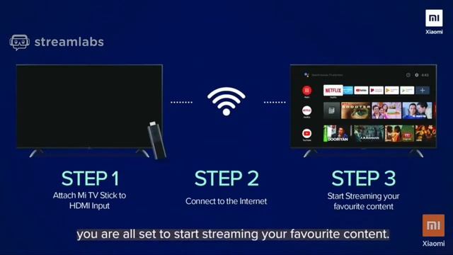 MI TV stick live launch event #PlugItMakeItSmart | Watch Livestream on 5th August at 12PM | Binod смотреть онлайн