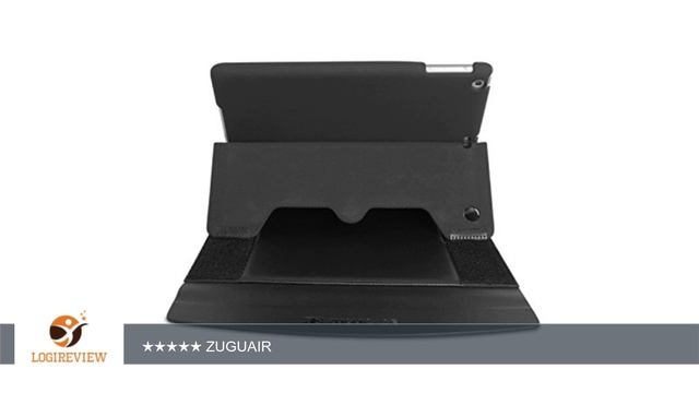 ZUGU CASE - iPad Air 1 Case Genius Exec - Impact Protection - Wake / Sleep Cover + Stand - Formerly смотреть онлайн
