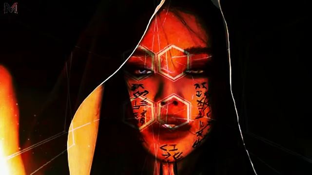 TECHNO MIX 2023 _ Deborah de Luca _ Charlotte de Witte _ Space 92 - (Morphine mix) смотреть онлайн