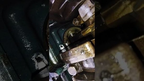 RE8 nissan diesel engines (UD)