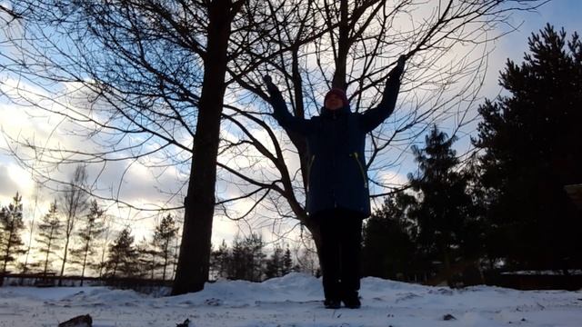 20.12.2021. Мантра Любви - Света - Правды Бога. смотреть онлайн