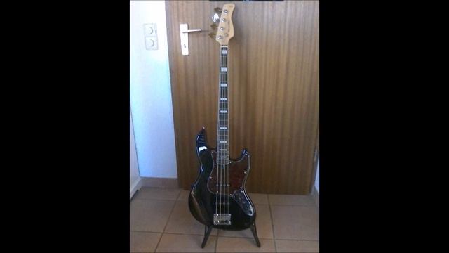 Denn Chillout Jam mit Bass смотреть онлайн
